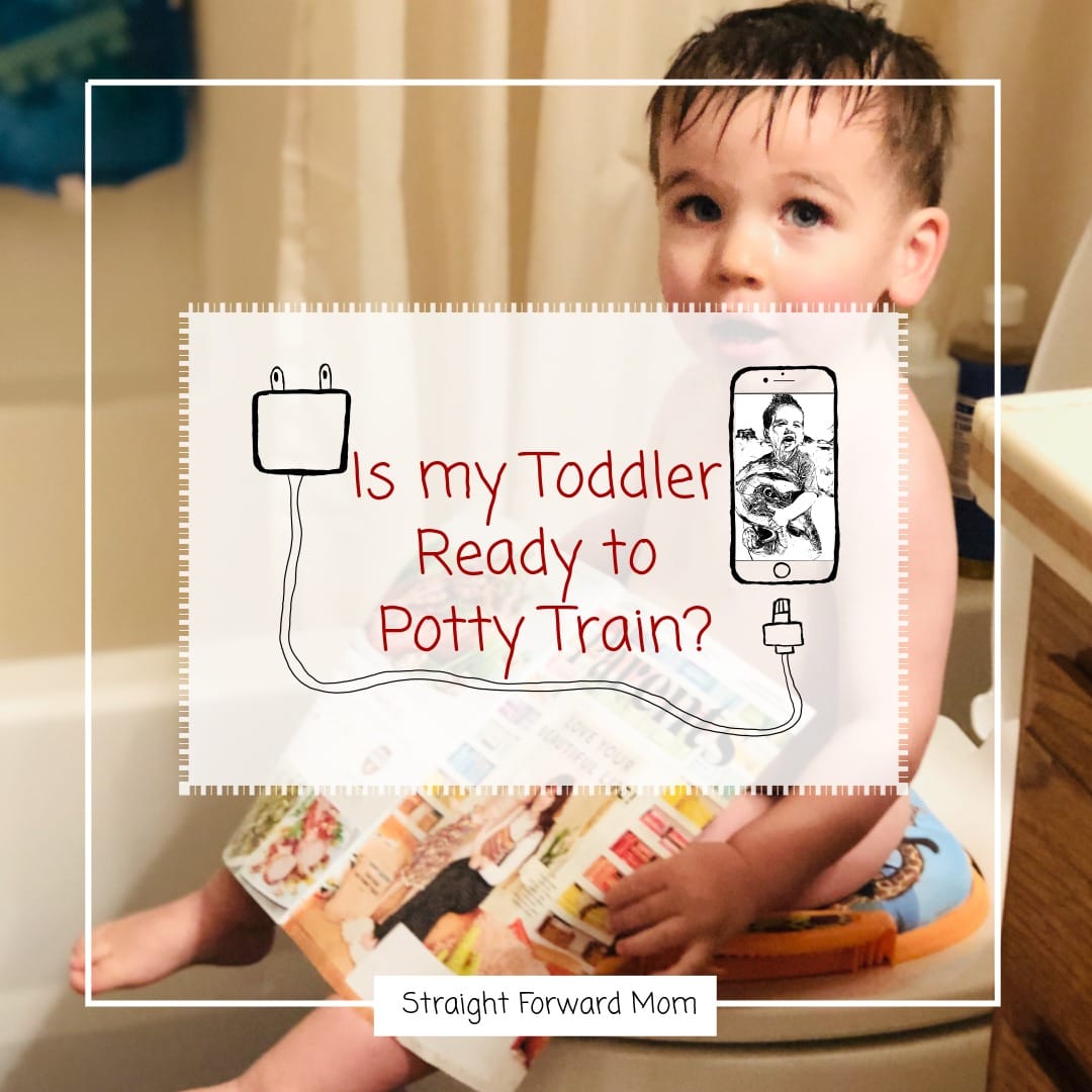 Potty Training Readiness