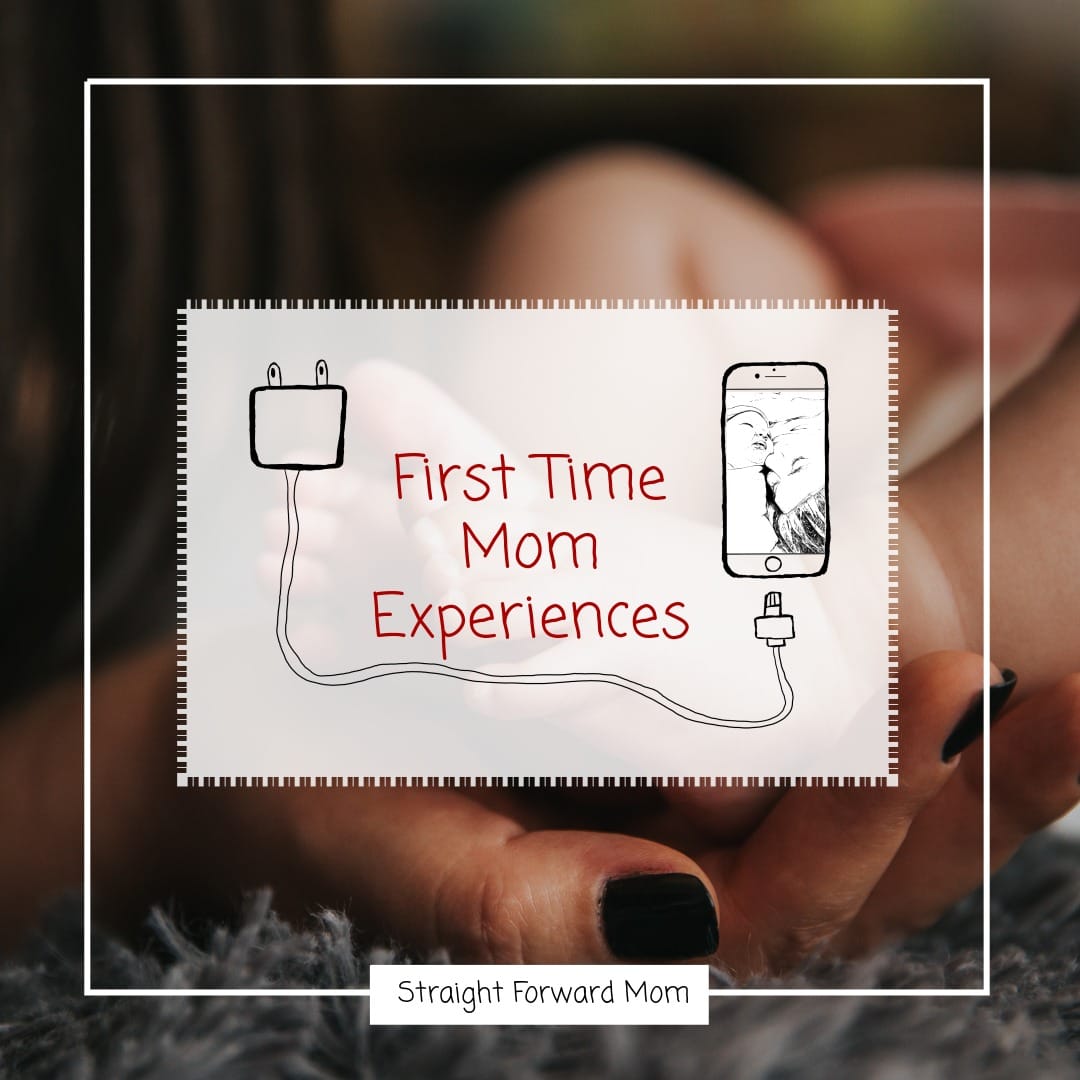 Things I've Learned by a First Time Mom [Dalton and the Double Dos]